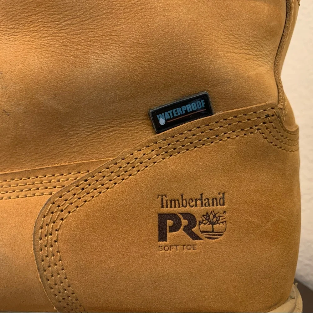 Timberland Pro 6